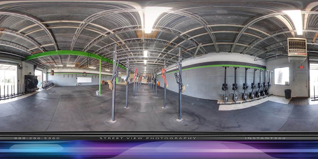  CrossFit City Limits