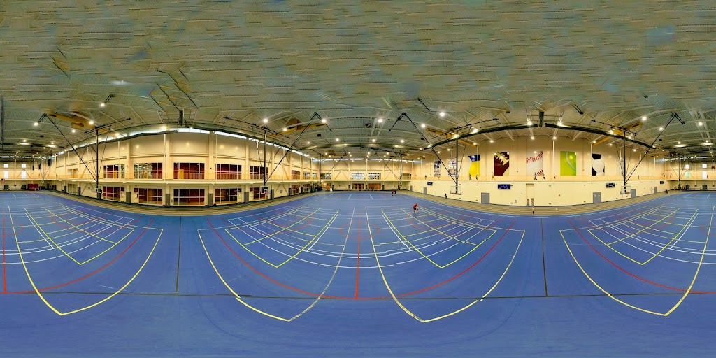  Vaughan Athletic Center