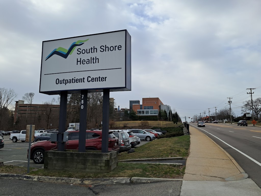  South Shore Health Center for Physical Wellness