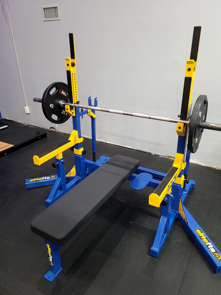  Heights Fitness Kearny