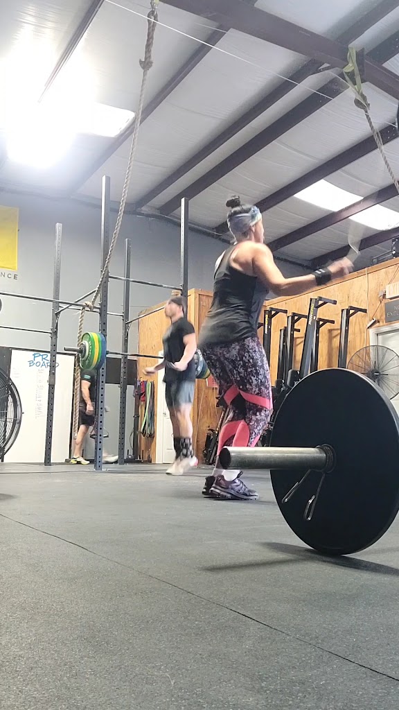 Anavah Sports Performance & CrossFit