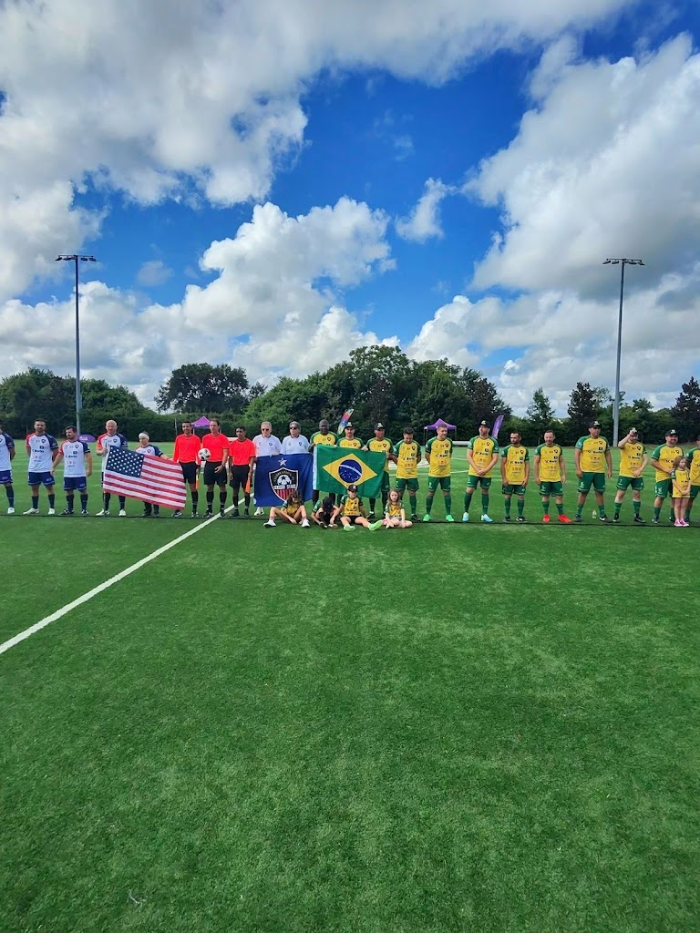  Celebration Soccer Club - Civic Corridor Athletic Fields