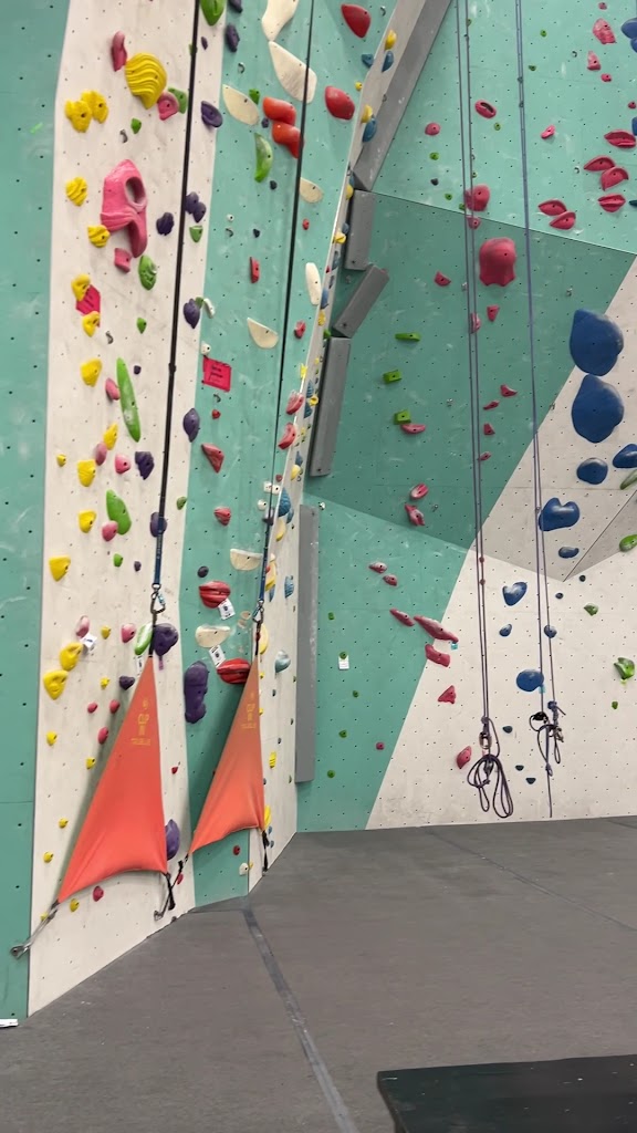  Zenith Climbing Center