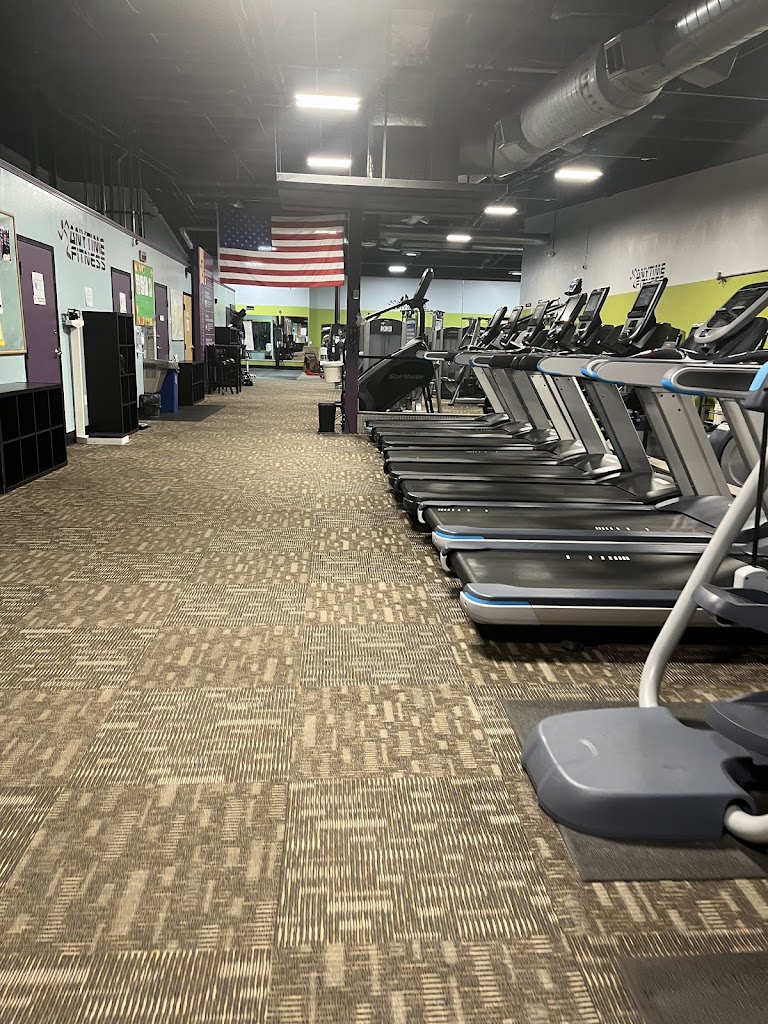  Anytime Fitness
