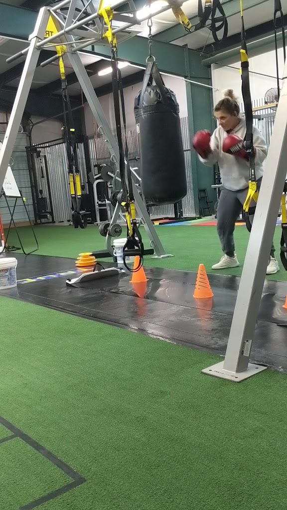  TRUE PERSONAL TRAINING & FITNESS