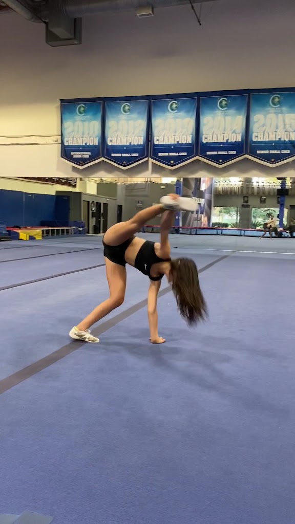  The California Allstars