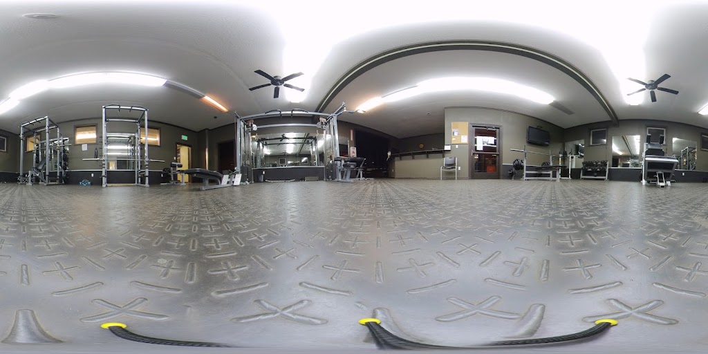  Expedition Fitness Center