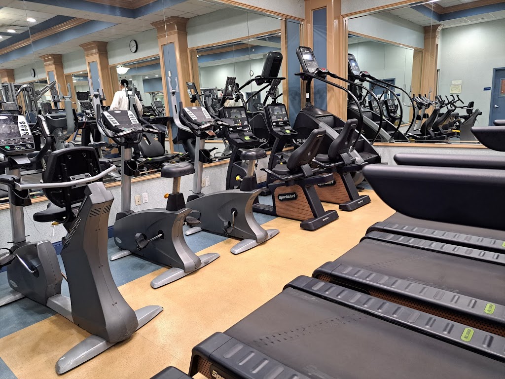  YVY Community Fitness