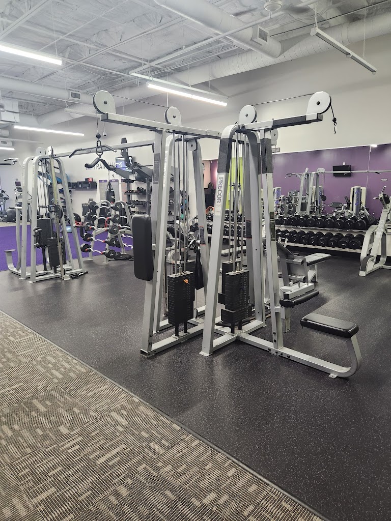  Anytime Fitness