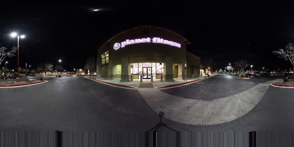  Planet Fitness