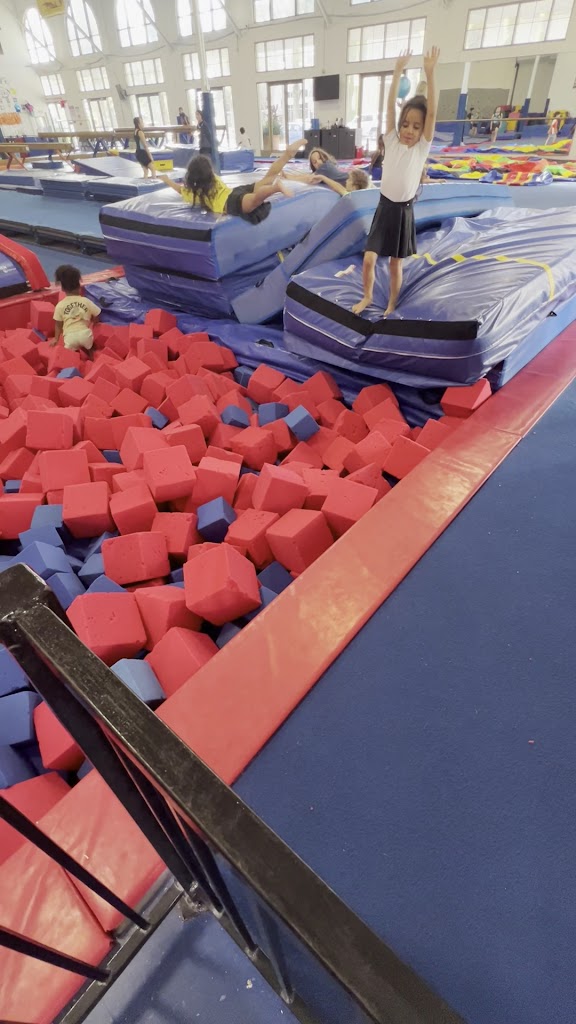  Orlando Metro Gymnastics Baldwin Park