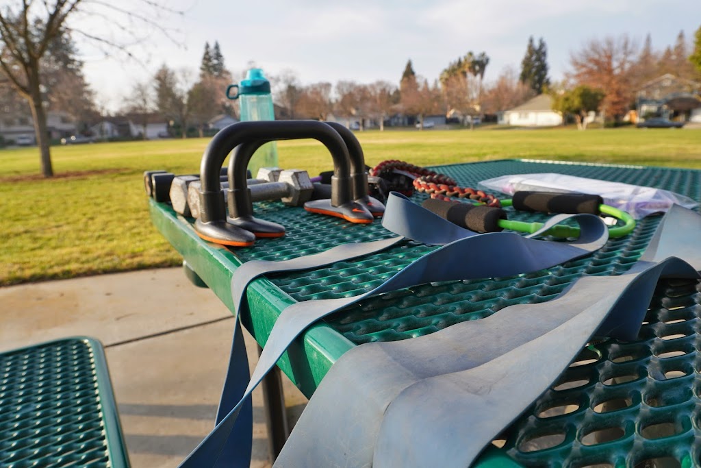  myFIT Personal Training