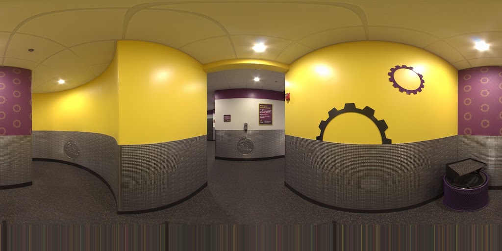  Planet Fitness
