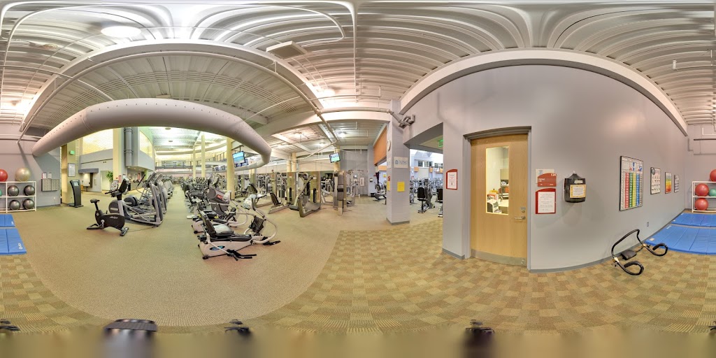  UNC Wellness Center at Meadowmont