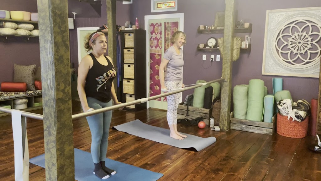  Mountainville Mind & Movement