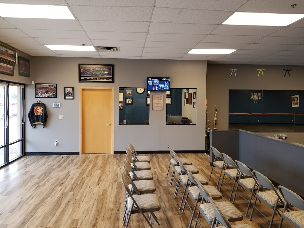  Eden Prairie National Karate