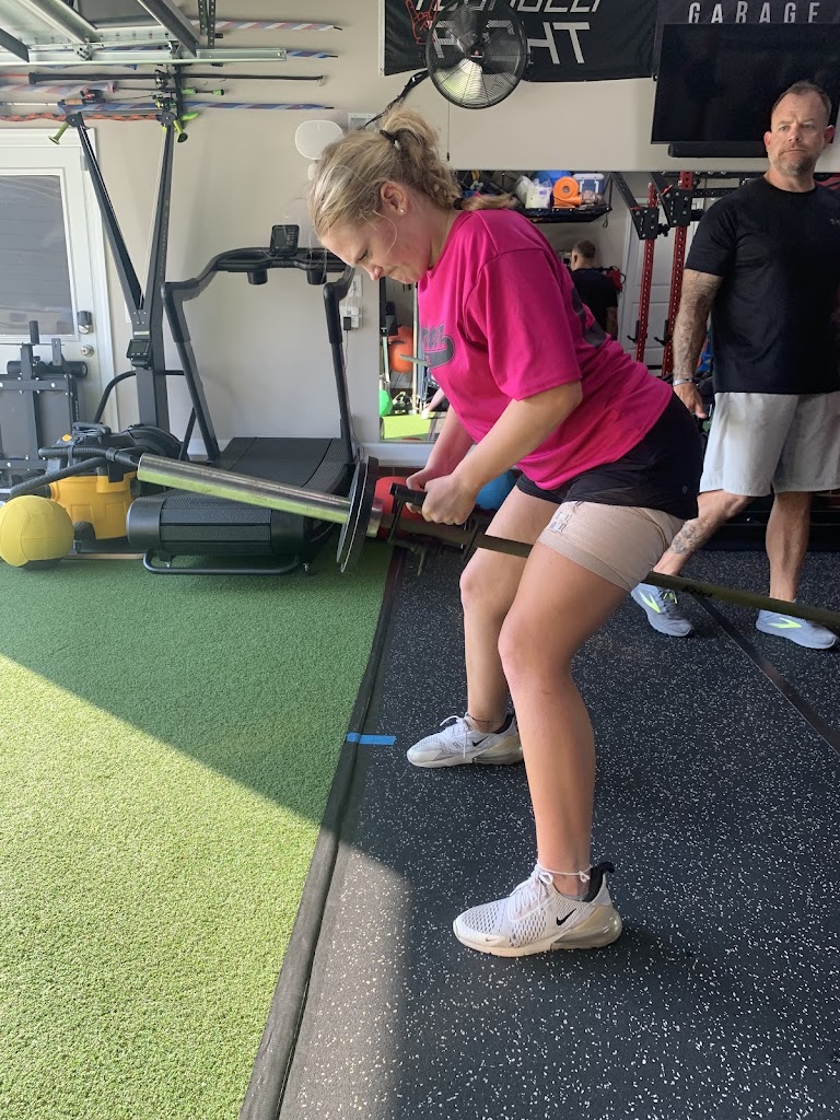  Dynamic Performance Fitness