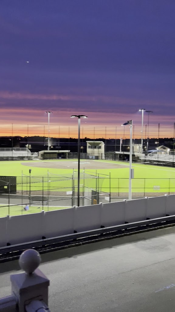  Wood-Ridge Athletic Complex