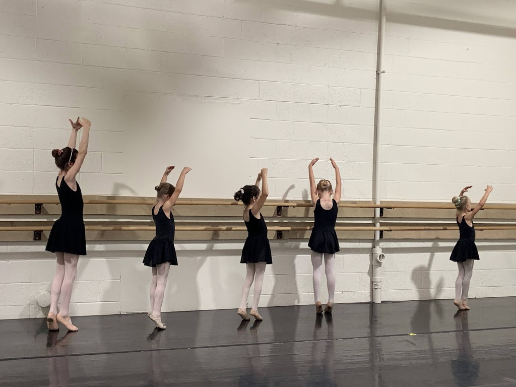  The Link School of the Arts