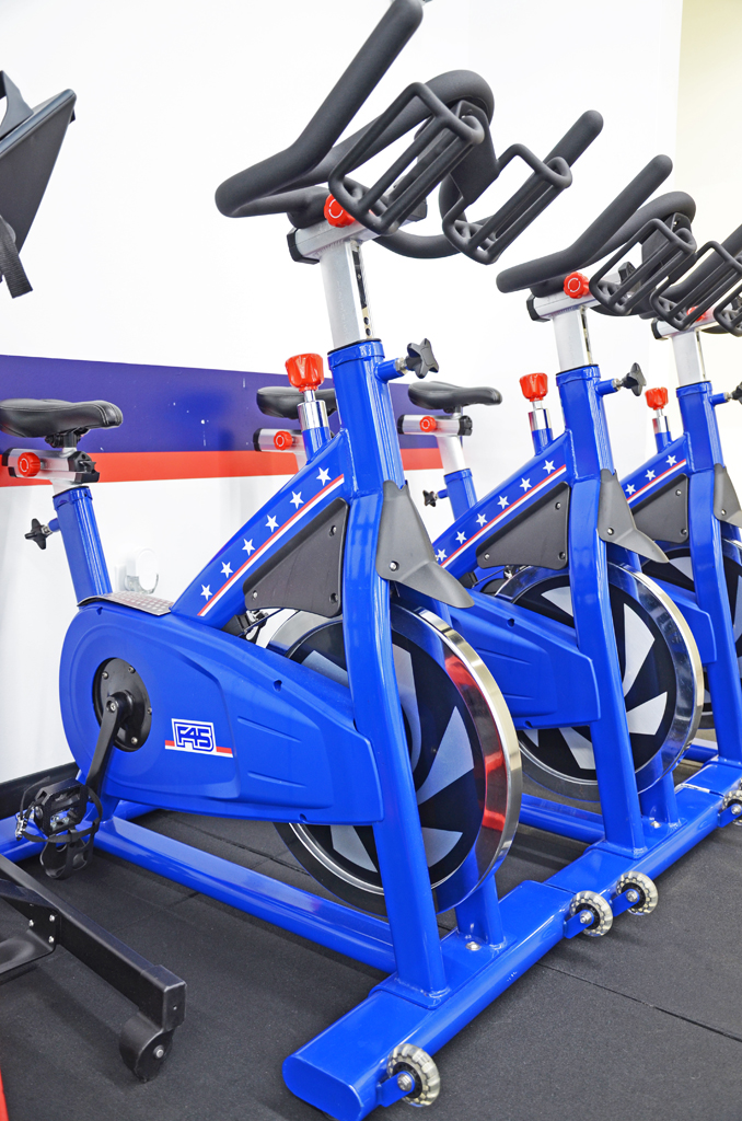  F45 Training St. John's Town Center