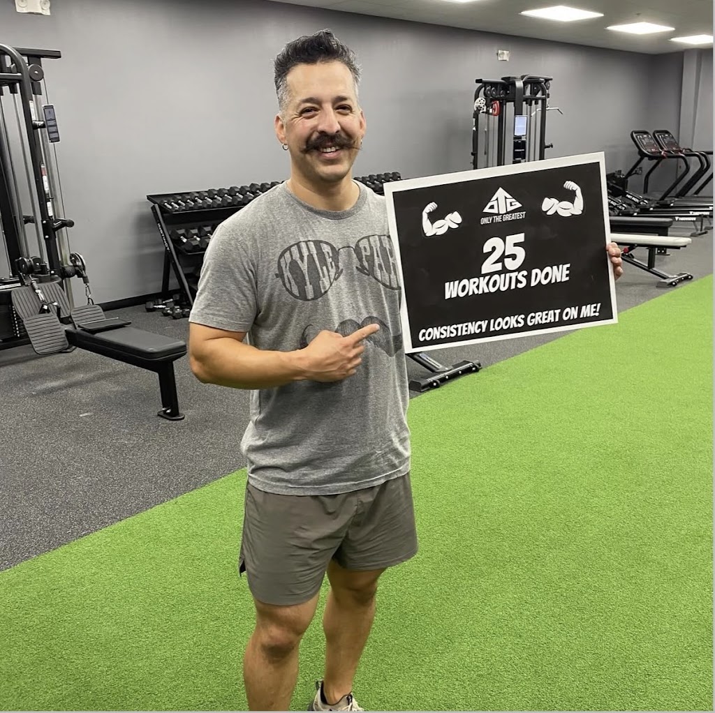  OTG Fitness Personal Training - Pearland