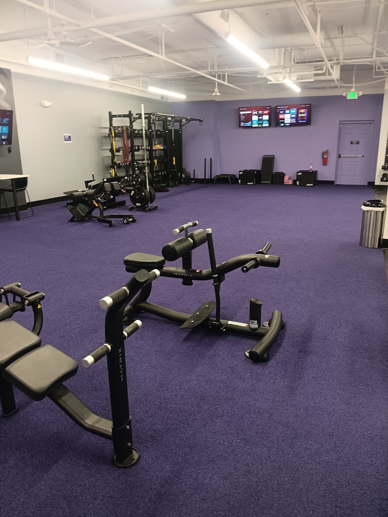  Anytime Fitness