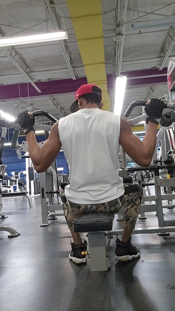  Blue Moon Fitness - Omaha North