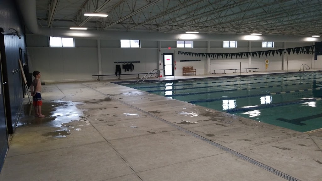  Scituate Racquet & Fitness Club