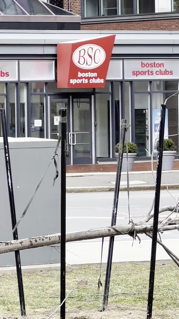  New York Sports Club