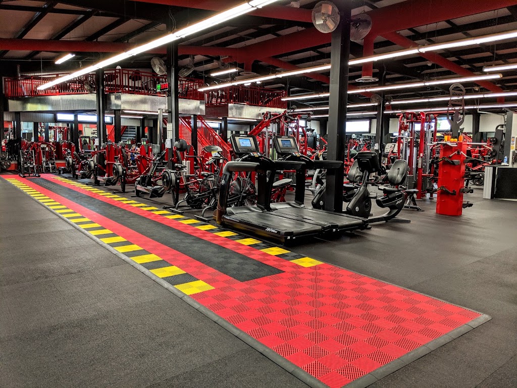  Alaska Functional Fitness