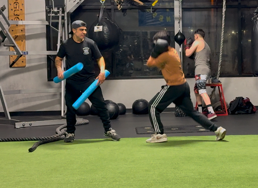  Resilient Boxing & Fitness