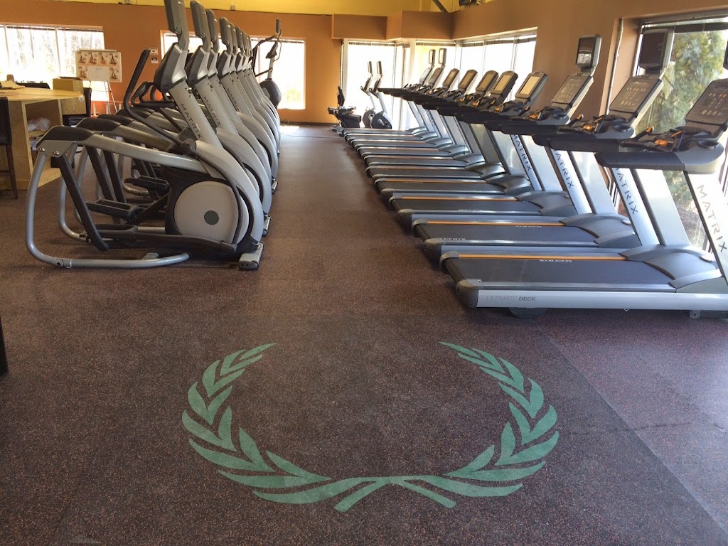  FORZE XXIV TRAINING GYM (For-Zuh)