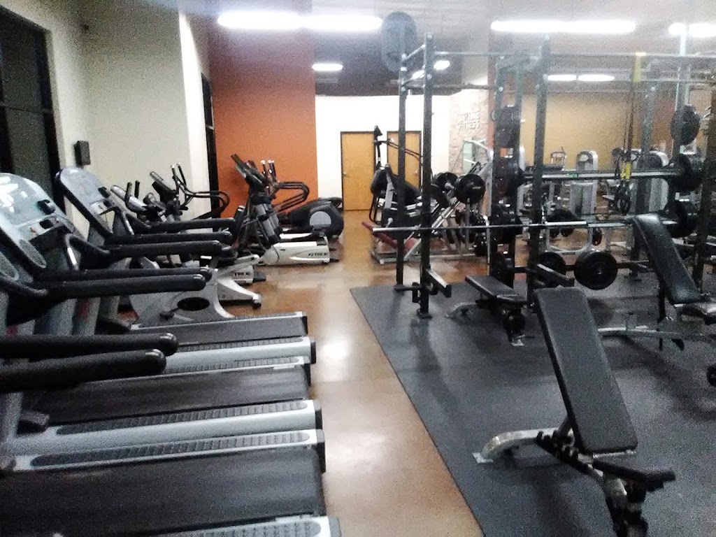  Anytime Fitness