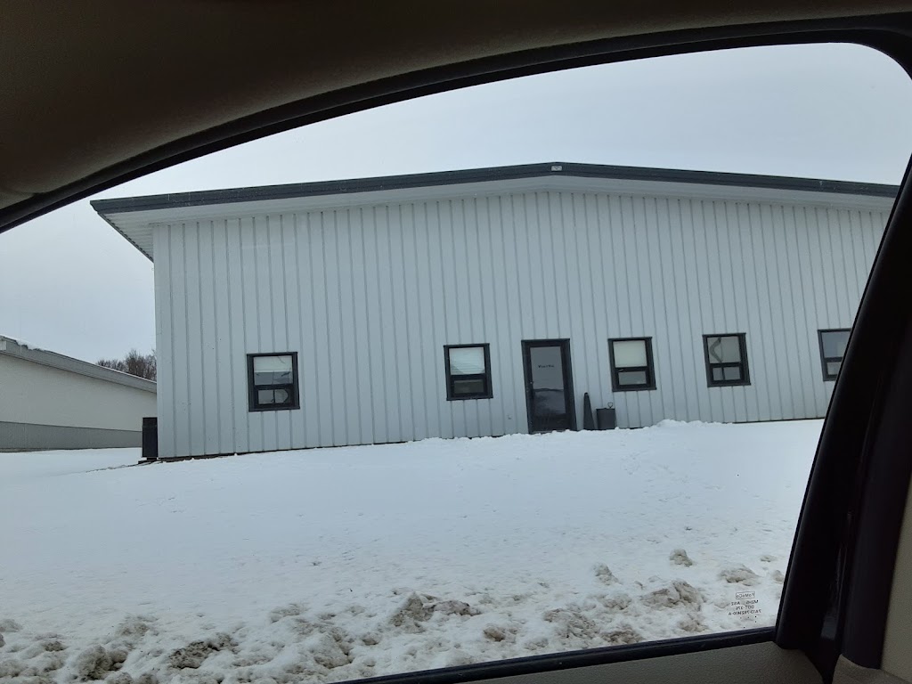  New Ulm Area Gymnastics Academy