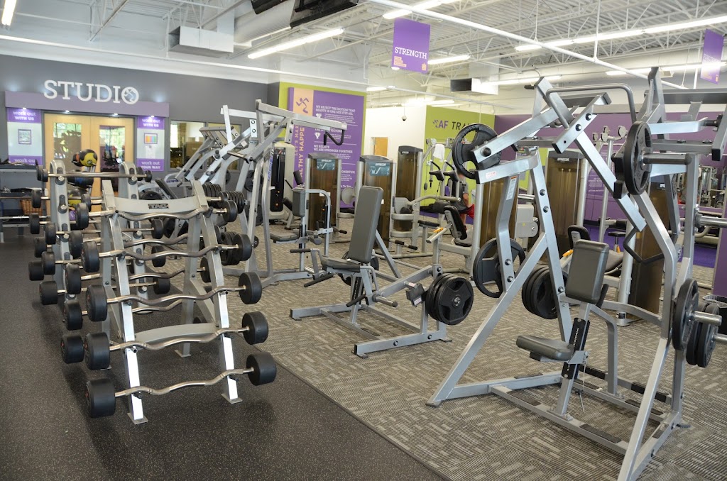  Anytime Fitness