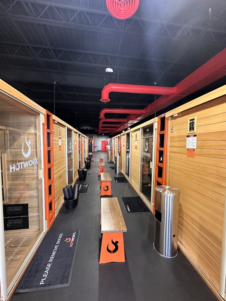  HOTWORX - Millcreek, UT - Holladay