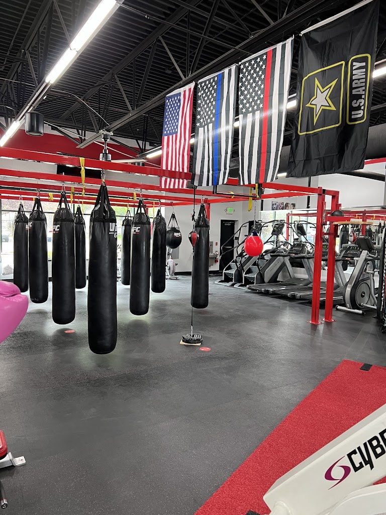  UFC GYM Lone Tree