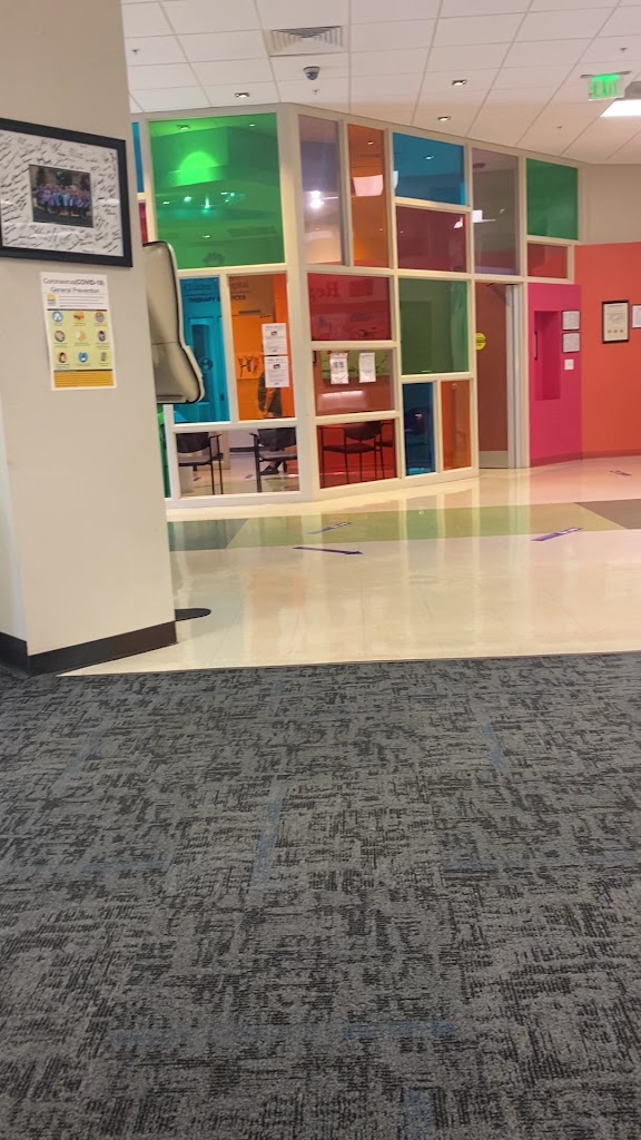  Memorial Regional Hospital Fitness Center