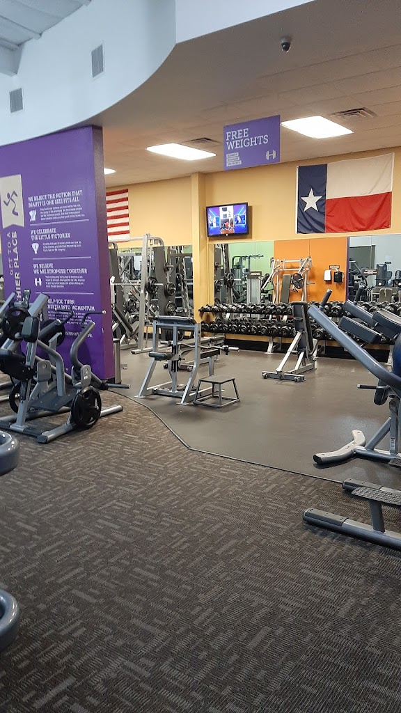  Anytime Fitness