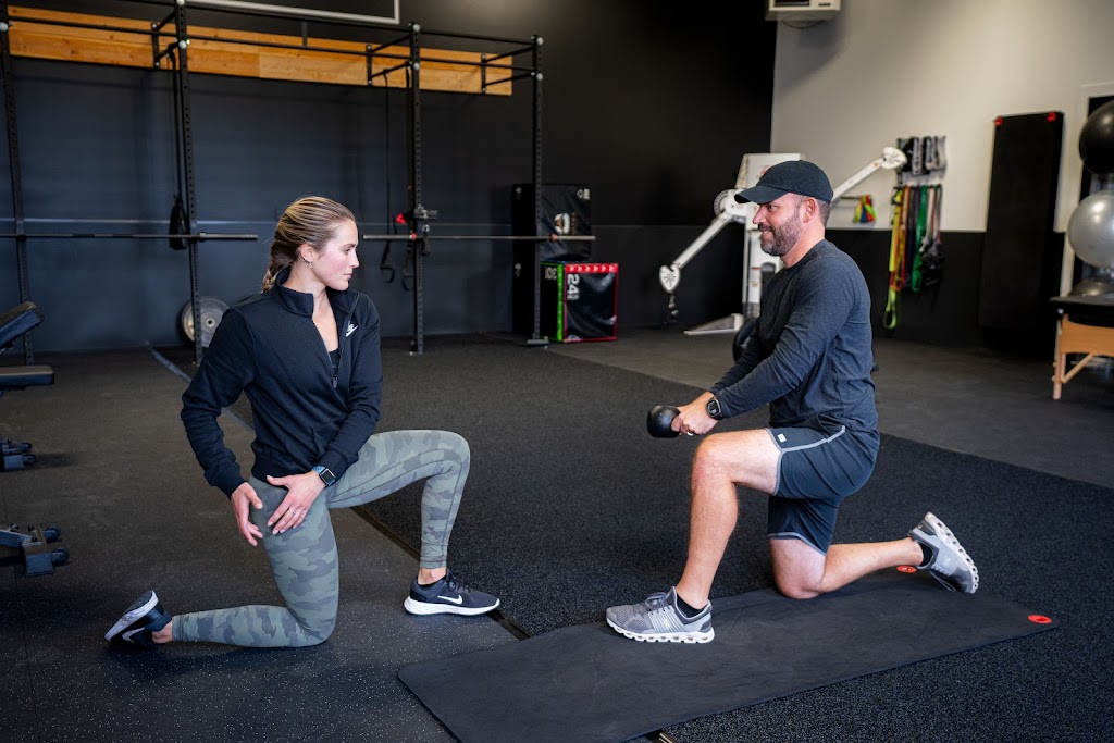  CAMFIT Golf Fitness & Personal Training