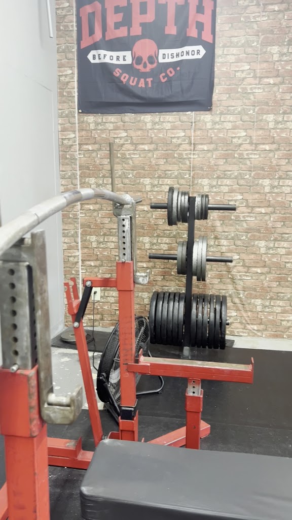  The Gym SA Near Me (formerly Powerdise City Gym)