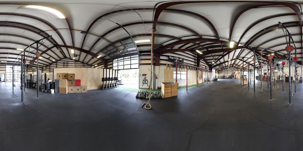  Mill Town Strength & Conditioning