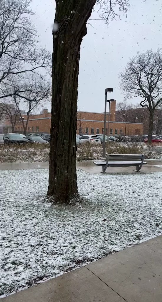  UIC Sports & Fitness Center