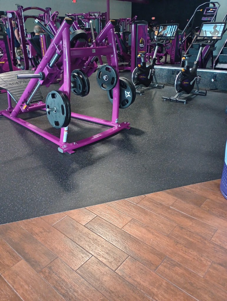  Planet Fitness