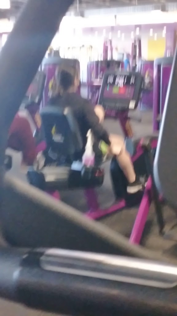  Planet Fitness