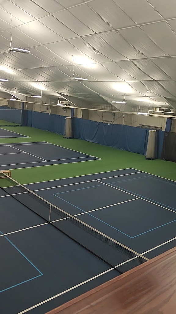  South Regency Tennis & Fitness Center