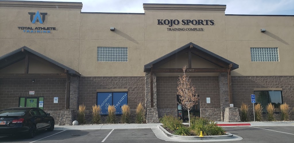  Utah Pole Vault Academy