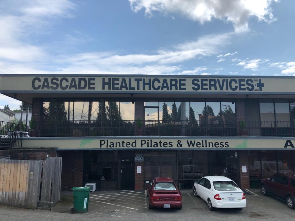  Planted Pilates & Wellness