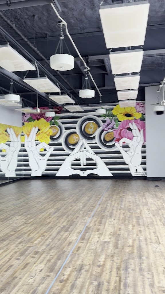  Bend and Zen Hot Yoga Nashville