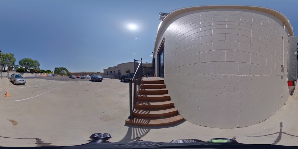  Altitude Movement Gym